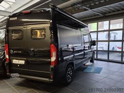 Knaus BoxTime 600 MQ *TraumMobil*5 Pakete*