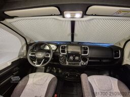 Knaus BoxTime 600 MQ *TraumMobil*5 Pakete*