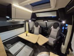 Knaus BoxTime 600 MQ *TraumMobil*5 Pakete*