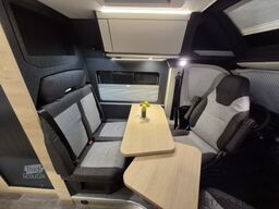 Knaus BoxTime 600 MQ *TraumMobil*5 Pakete*