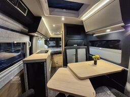 Knaus BoxTime 600 MQ *TraumMobil*5 Pakete*