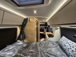 Knaus BoxTime 600 MQ *TraumMobil*5 Pakete*