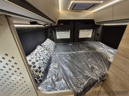 Knaus BoxTime 600 MQ *TraumMobil*5 Pakete*