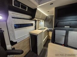 Knaus BoxTime 600 MQ *TraumMobil*5 Pakete*