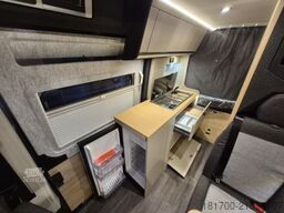 Knaus BoxTime 600 MQ *TraumMobil*5 Pakete*