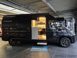 Knaus BoxTime 600 MQ *TraumMobil*5 Pakete*