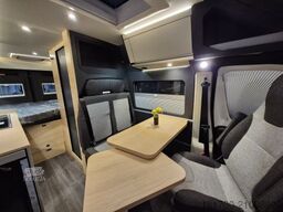 Knaus BoxTime 600 MQ *TraumMobil*5 Pakete*