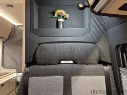 Knaus BoxTime 600 MQ *TraumMobil*5 Pakete*