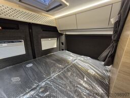 Knaus BoxTime 600 MQ *TraumMobil*5 Pakete*