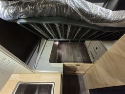 Knaus BoxTime 600 MQ *TraumMobil*5 Pakete*