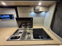 Knaus BoxTime 600 MQ *TraumMobil*5 Pakete*