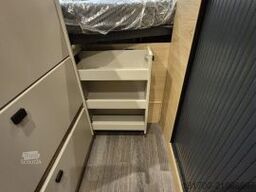 Knaus BoxTime 600 MQ *TraumMobil*5 Pakete*