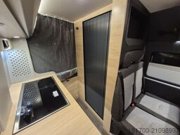 Knaus BoxTime 600 MQ *TraumMobil*5 Pakete*