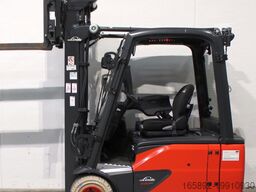 Linde E 20 L EVO 386-02