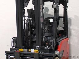 Linde E 20 L EVO 386-02