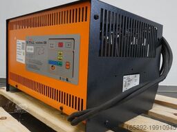 INDUSTRIE AUTOMATION Ecotron XM E 24V/80A