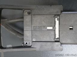 INDUSTRIE AUTOMATION Ecotron XM E 24V/80A