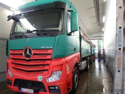 MERCEDES-BENZ 1845 /Hänger/ Getreidezug !!!