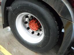 MERCEDES-BENZ 1845 /Hänger/ Getreidezug !!!