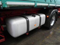 MERCEDES-BENZ 1845 /Hänger/ Getreidezug !!!