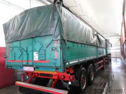 MERCEDES-BENZ 1845 /Hänger/ Getreidezug !!!