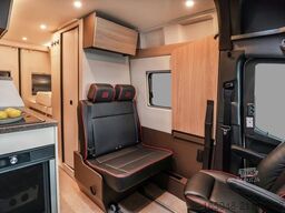 BÜRSTNER Habiton HMX 6.0 (ALLRAD-190PS)  *Offroad*