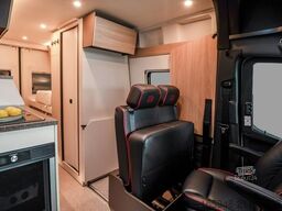 BÜRSTNER Habiton HMX 6.0 (ALLRAD-190PS)  *Offroad*