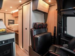 BÜRSTNER Habiton HMX 6.0 (ALLRAD-190PS)  *Offroad*