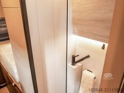 BÜRSTNER Habiton HMX 6.0 (ALLRAD-190PS)  *Offroad*