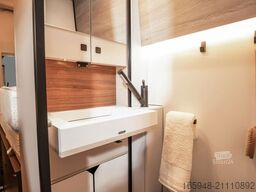 BÜRSTNER Habiton HMX 6.0 (ALLRAD-190PS)  *Offroad*