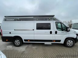 CHAUSSON V 697 FIRST LINE | Bereit für den Urlaub!| Miete