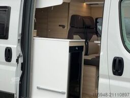 CHAUSSON V 697 FIRST LINE | Bereit für den Urlaub!| Miete