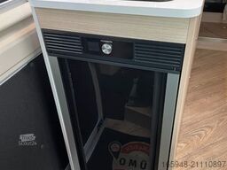 CHAUSSON V 697 FIRST LINE | Bereit für den Urlaub!| Miete