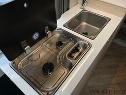 CHAUSSON V 697 FIRST LINE | Bereit für den Urlaub!| Miete