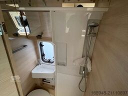 CHAUSSON V 697 FIRST LINE | Bereit für den Urlaub!| Miete