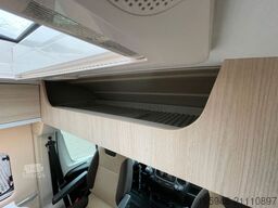 CHAUSSON V 697 FIRST LINE | Bereit für den Urlaub!| Miete