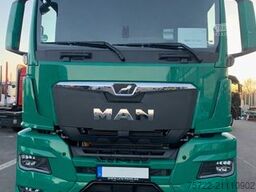 MAN TGS 33.510 6x4 BL Kurzholz 4500mm SONDERAKTION