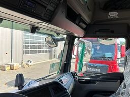 MAN TGS 33.510 6x4 BL Kurzholz 4500mm SONDERAKTION