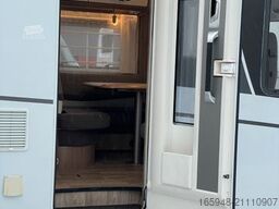 DETHLEFFS I 7150-2 Esprit | Mehr geht nicht! Preis sichern