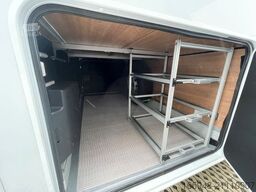 DETHLEFFS I 7150-2 Esprit | Mehr geht nicht! Preis sichern