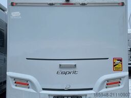 DETHLEFFS I 7150-2 Esprit | Mehr geht nicht! Preis sichern