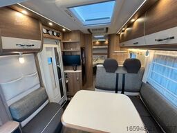 DETHLEFFS I 7150-2 Esprit | Mehr geht nicht! Preis sichern