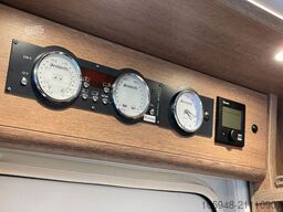 DETHLEFFS I 7150-2 Esprit | Mehr geht nicht! Preis sichern