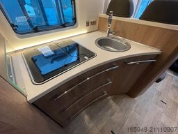 DETHLEFFS I 7150-2 Esprit | Mehr geht nicht! Preis sichern