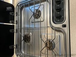 DETHLEFFS I 7150-2 Esprit | Mehr geht nicht! Preis sichern