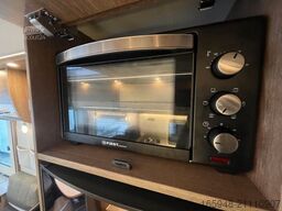 DETHLEFFS I 7150-2 Esprit | Mehr geht nicht! Preis sichern