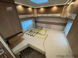 DETHLEFFS I 7150-2 Esprit | Mehr geht nicht! Preis sichern