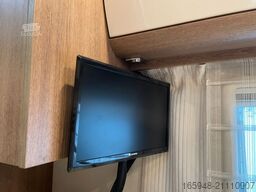 DETHLEFFS I 7150-2 Esprit | Mehr geht nicht! Preis sichern