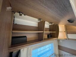 DETHLEFFS I 7150-2 Esprit | Mehr geht nicht! Preis sichern