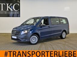 MERCEDES-BENZ Vito 114 CDI Tourer Pro 8.Sitze Automatik #T015